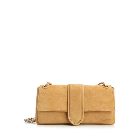 JACQUEMUS Handbags - Jacquemus Women Le Bambino Chaine